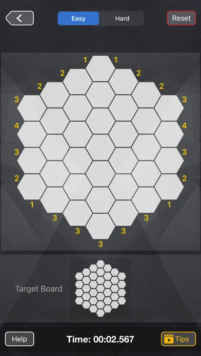 Iterative Puzzle سکرین شاٹس