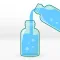 Pouring Water - puzzle game