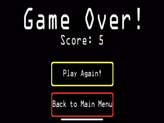 Screenshot di Final Defender: The Last Stand iPad 