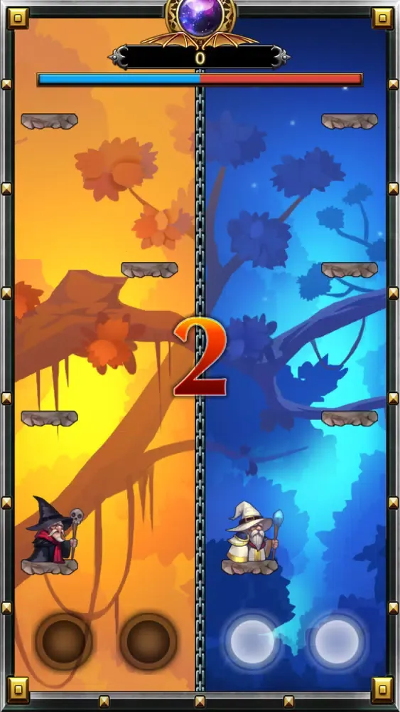 Capturas de pantalla de 造梦魔法师