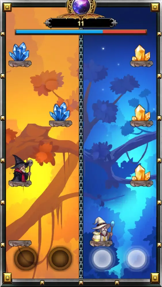 Capturas de pantalla de 造梦魔法师