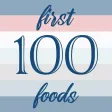 Baby's First 100 Foods