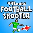 442oons Football Shooter 442oons Football Shooter