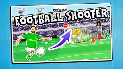 صور 442oons Football Shooter