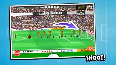صور 442oons Football Shooter