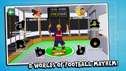 صور 442oons Football Shooter