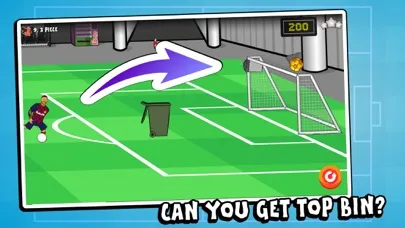 صور 442oons Football Shooter