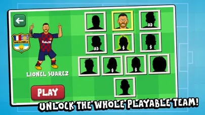 صور 442oons Football Shooter