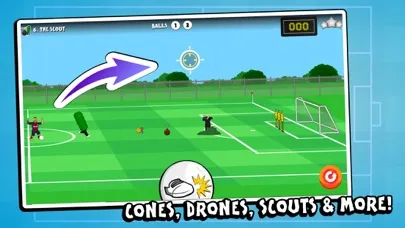 صور 442oons Football Shooter