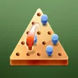 Peg Jump Peg Jump