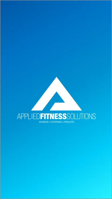 Capturas de pantalla de AFS Connect