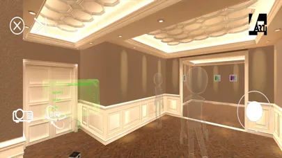 Exhibitions سکرین شاٹس