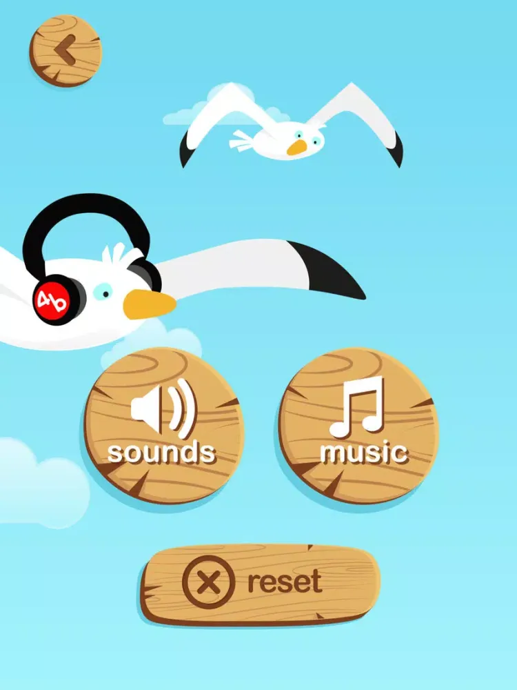 تصاویر aniMemory iPad 