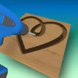Drill Art Drill Art