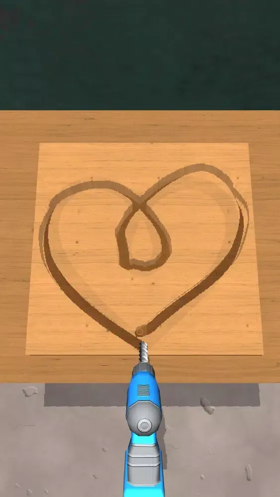 Drill Art Ekran Görüntüleri