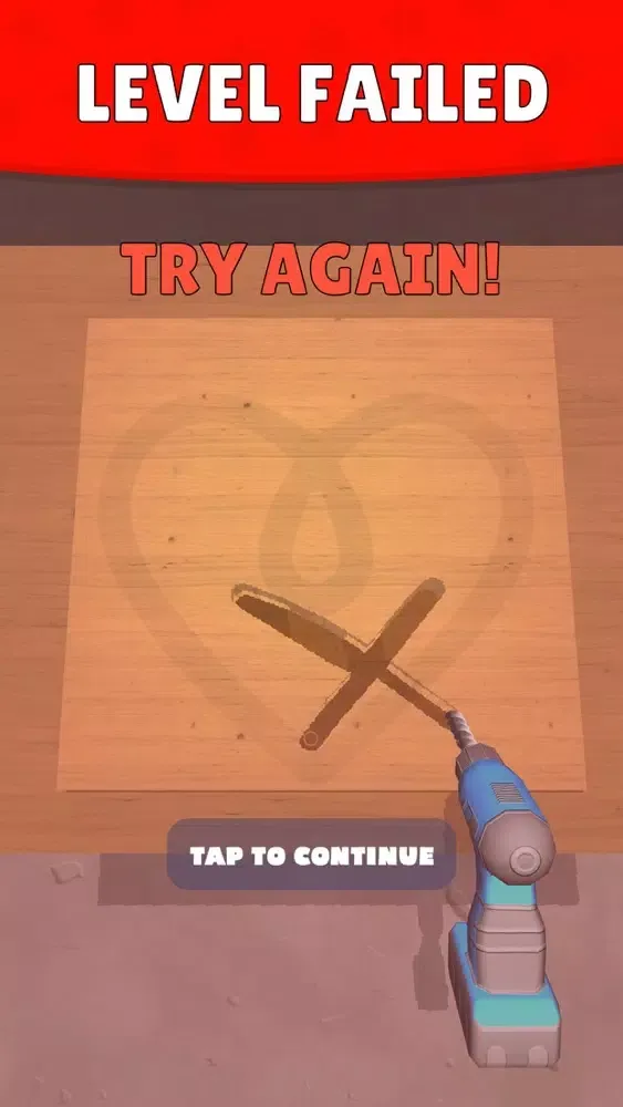 Drill Art Ekran Görüntüleri