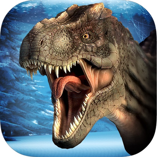Dinosaur Hunter : Skull Island Dinosaur Hunter : Skull Island