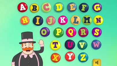 Tangkapan layar Abc do Bita Completo