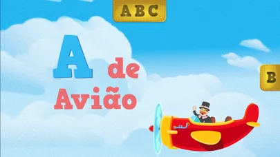 Tangkapan layar Abc do Bita Completo