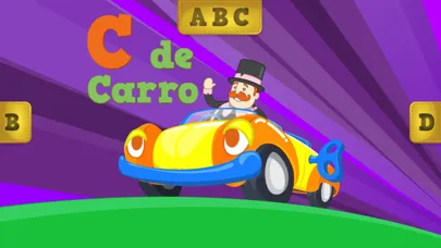 Tangkapan layar Abc do Bita Completo