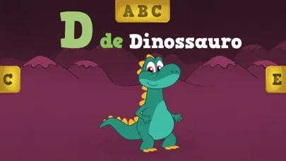 Tangkapan layar Abc do Bita Completo
