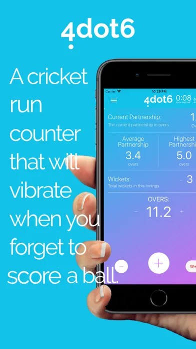 تصاویر Cricket Umpire Ball Counter