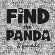 Find the Panda & Friends
