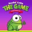 Voucher Codes: The Game