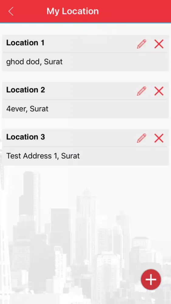 ภาพหน้าจอของ IM Logistic