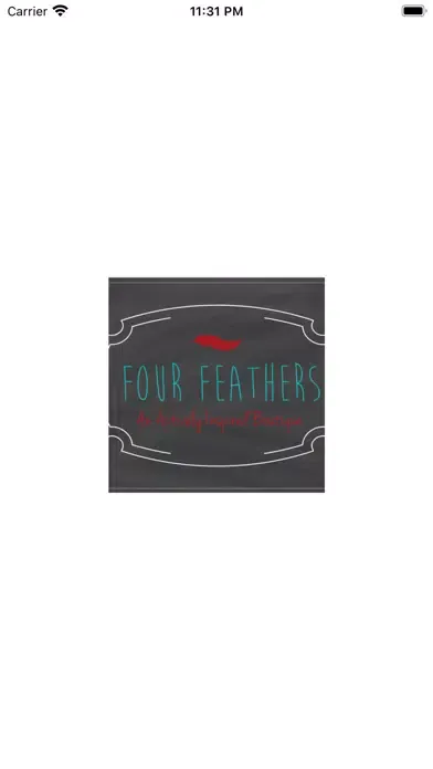 Скриншоты Four Feathers Boutique