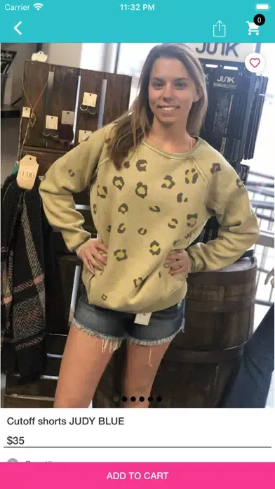 Скриншоты Four Feathers Boutique