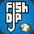 Fish Dip Fish Dip