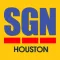 SGN Saigon Network TV