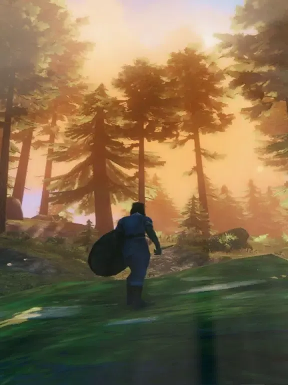 4K Valheim Art wallpaper iPad  Screenshots