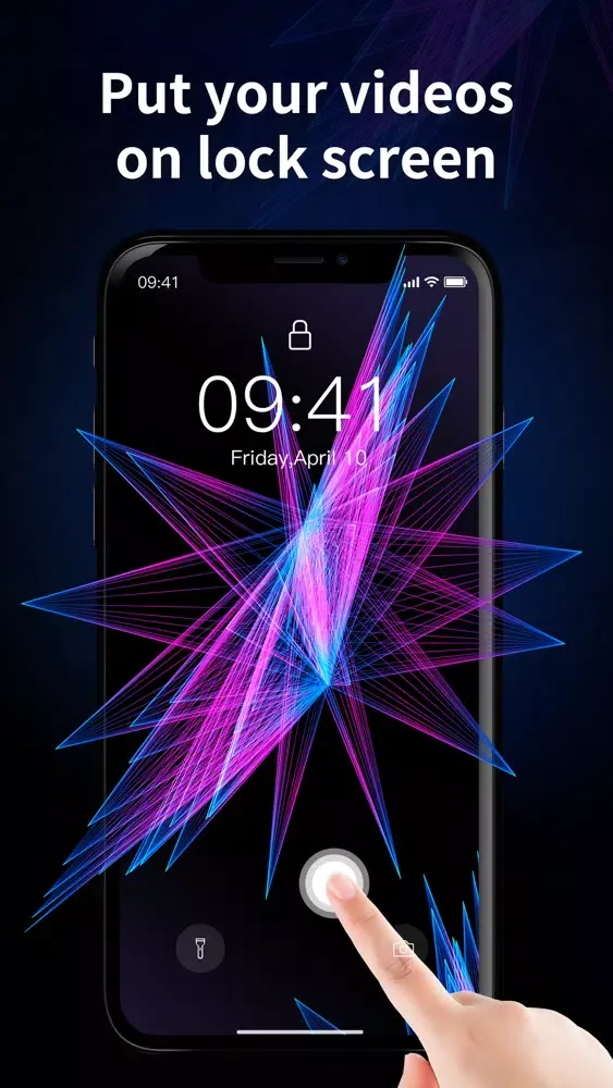 تصاویر Wallpaper 4K Now