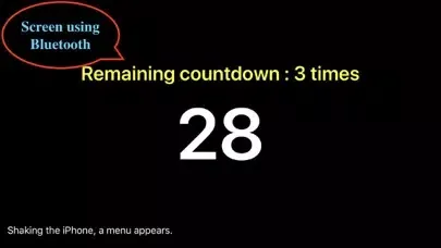 Game's Clock स्क्रीनशॉट