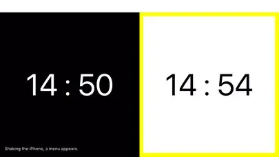 Game's Clock स्क्रीनशॉट