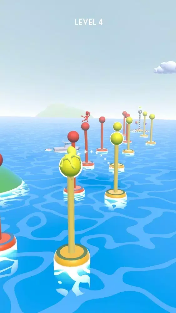 Dont Fall 3D Screenshots