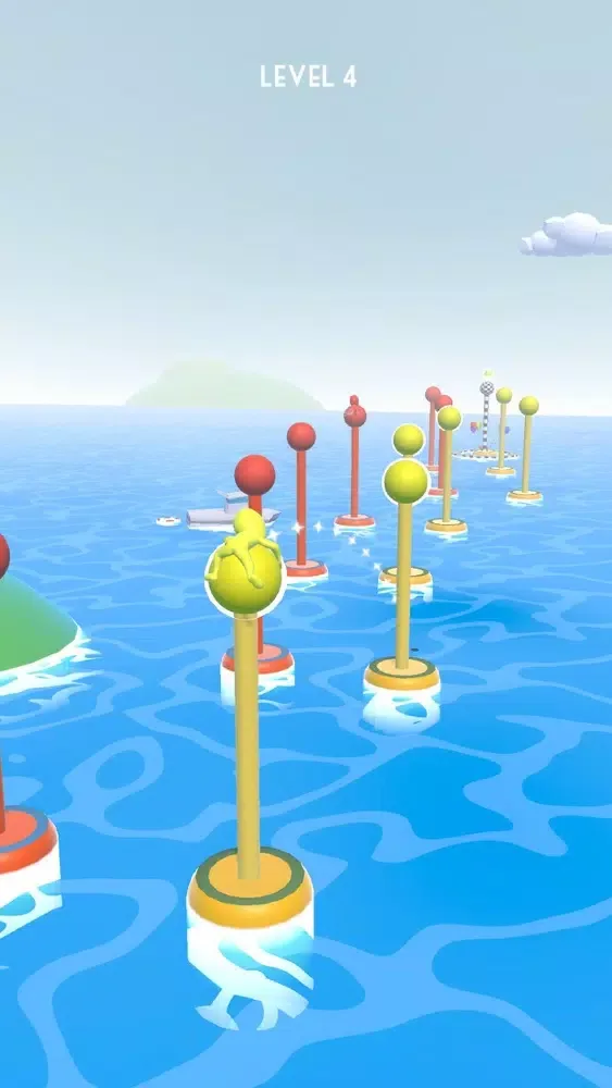 Dont Fall 3D Screenshots