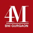 4M BNI Gurgaon