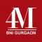4M BNI Gurgaon