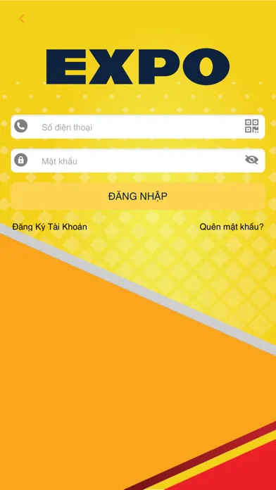 Ảnh chụp màn hình của EXPO