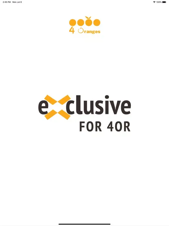 تصاویر EXCLUSIVE FOR 4OR iPad 