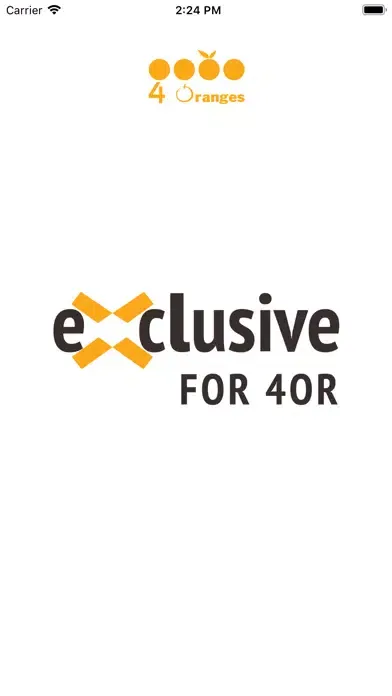 تصاویر EXCLUSIVE FOR 4OR