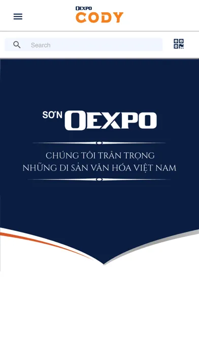 Oexpo Cody应用截图