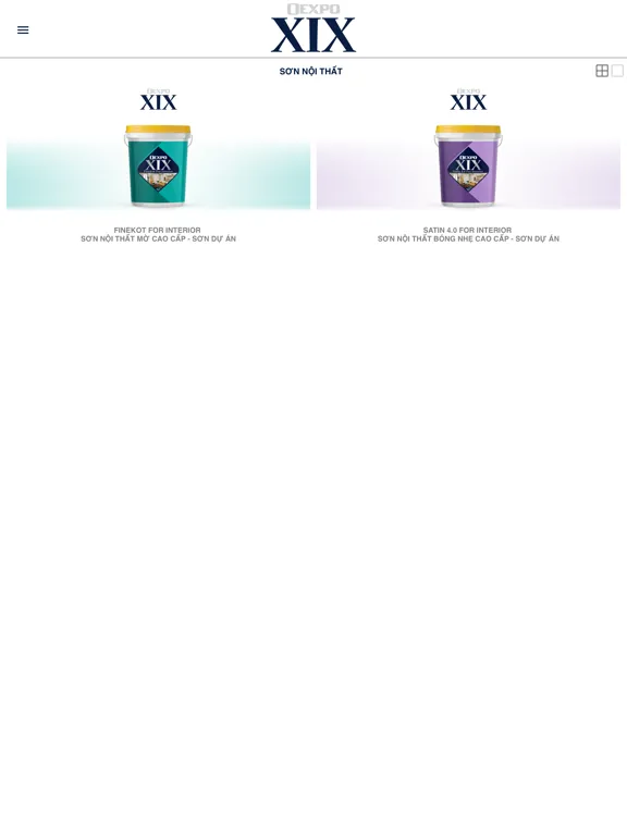 Oexpo XIX iPad  سکرین شاٹس