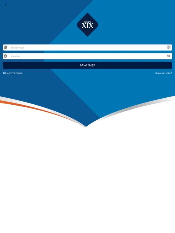 Oexpo XIX iPad  سکرین شاٹس