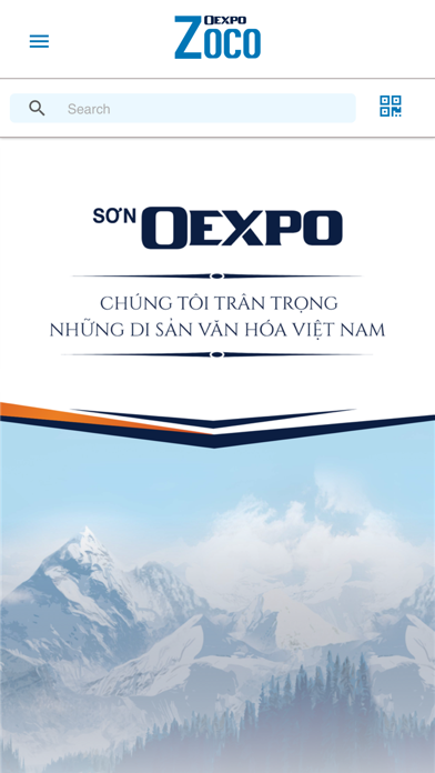 Oexpo ZOCO应用截图