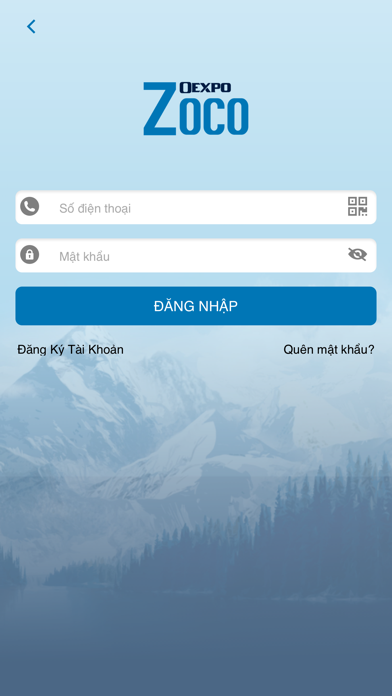 Oexpo ZOCO应用截图