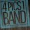4 Pics 1 Band - Word Game